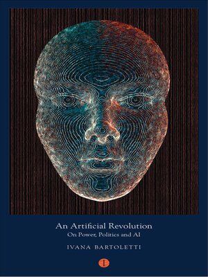 cover image of An Artificial Revolution